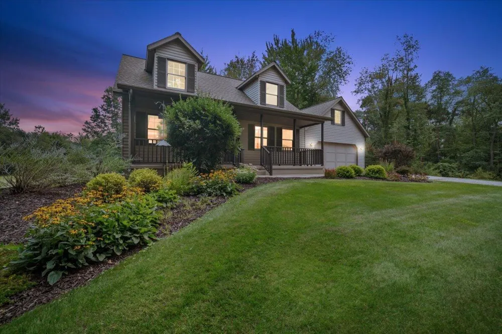 9680 96th Avenue Allendale, MI 49401