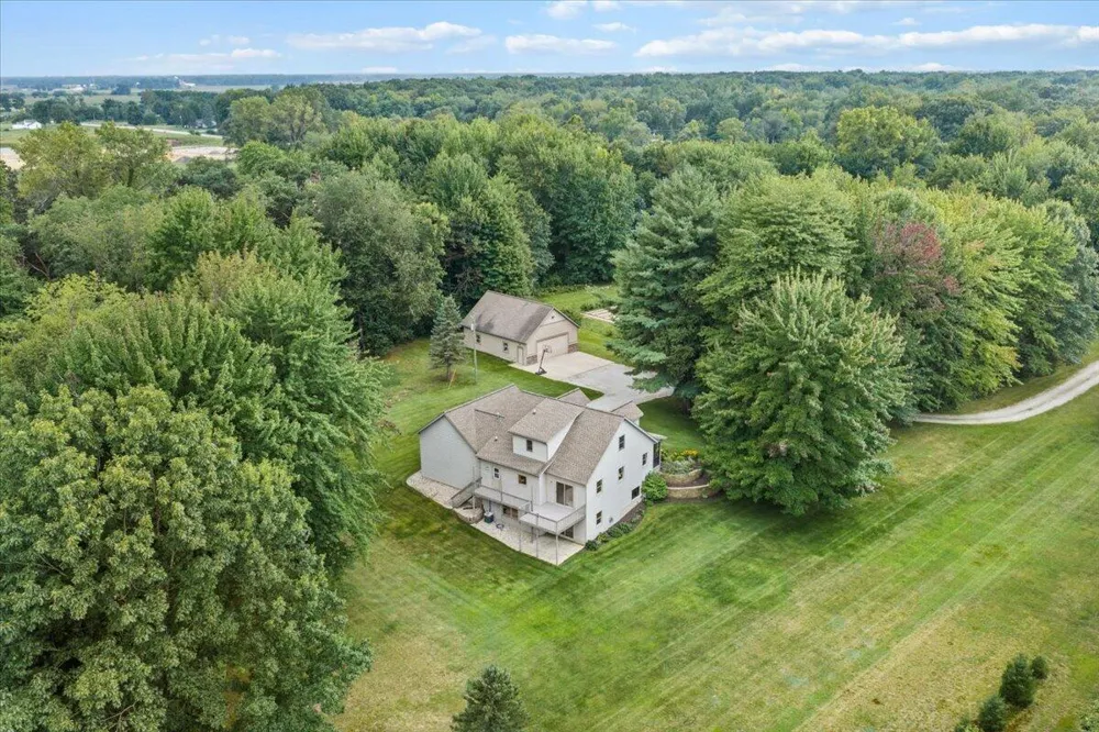 9680 96th Avenue Allendale, MI 49401