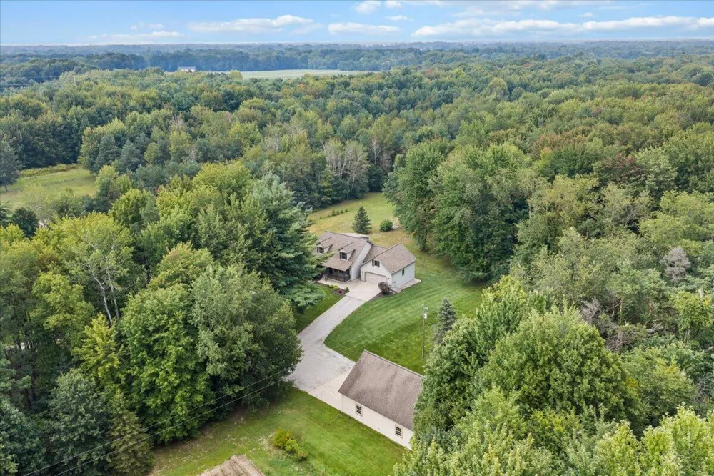 9680 96th Avenue Allendale, MI 49401