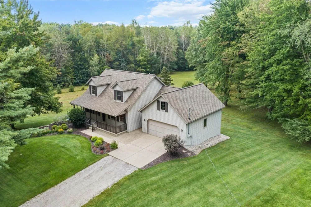 9680 96th Avenue Allendale, MI 49401