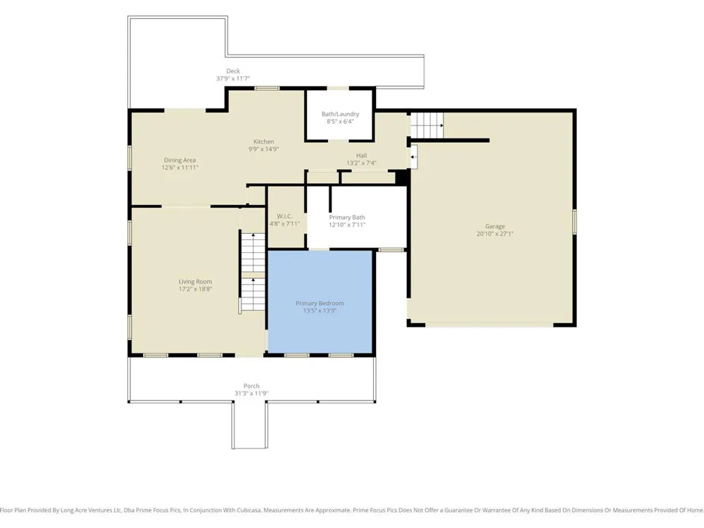 9680 96th Avenue Allendale, MI 49401