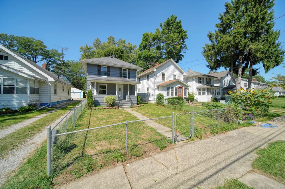 610 State Street Jackson, MI 49202