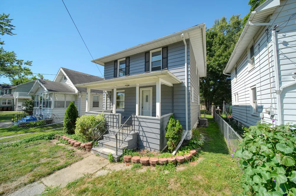 610 State Street Jackson, MI 49202