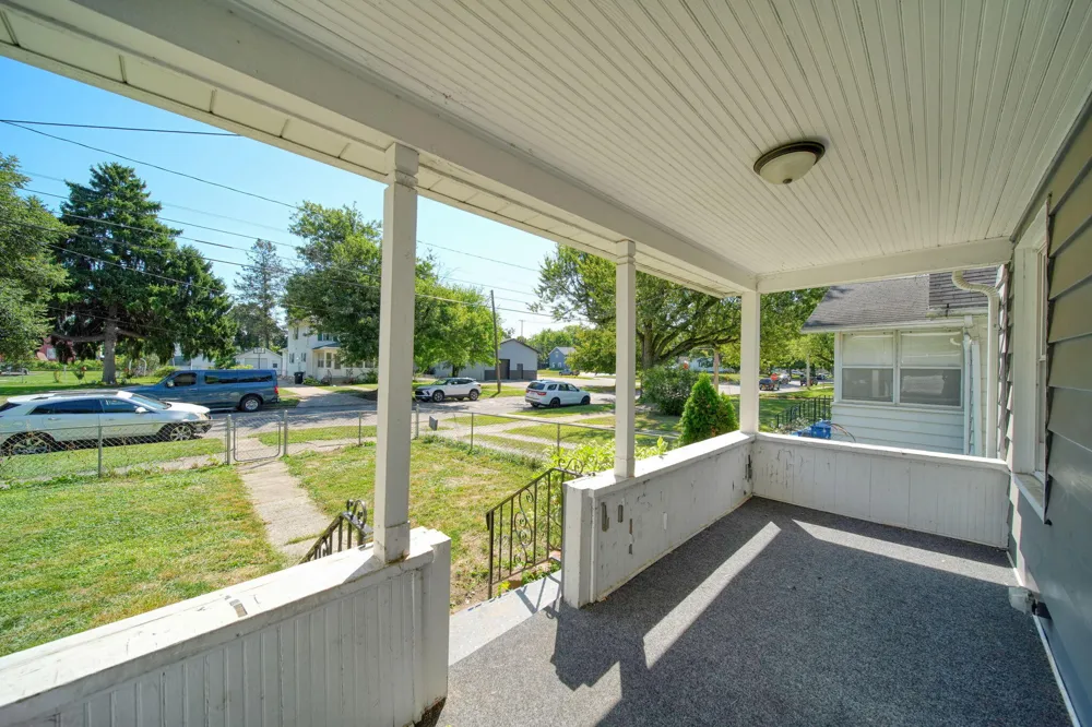 610 State Street Jackson, MI 49202
