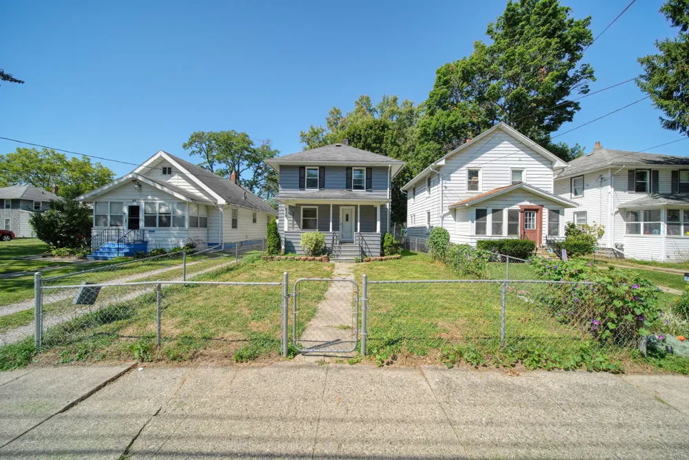 610 State Street Jackson, MI 49202