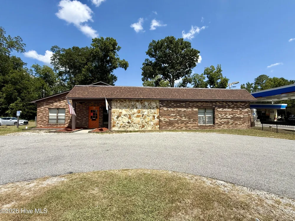 416 Jackson Street Thomson, GA 30824