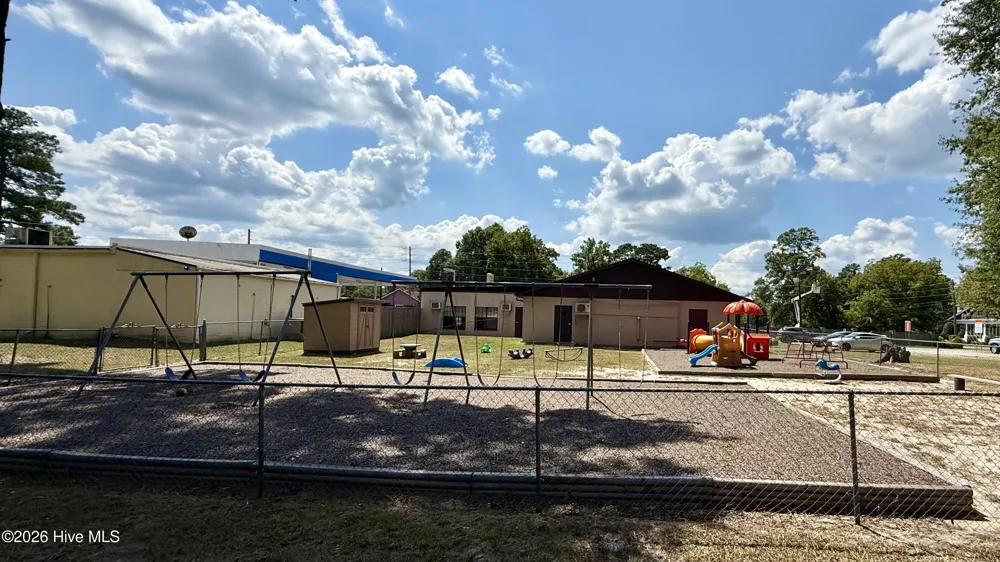 416 Jackson Street Thomson, GA 30824