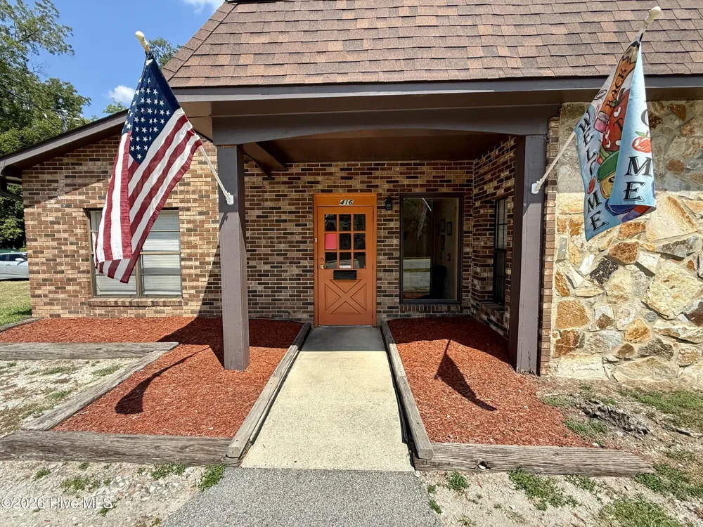 416 Jackson Street Thomson, GA 30824