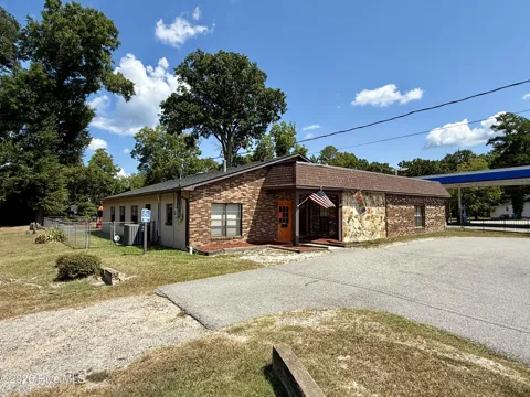 416 Jackson Street