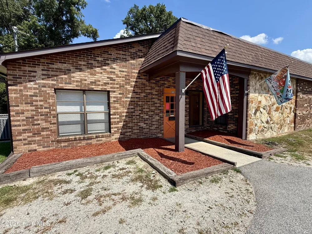 416 Jackson Street Thomson, GA 30824