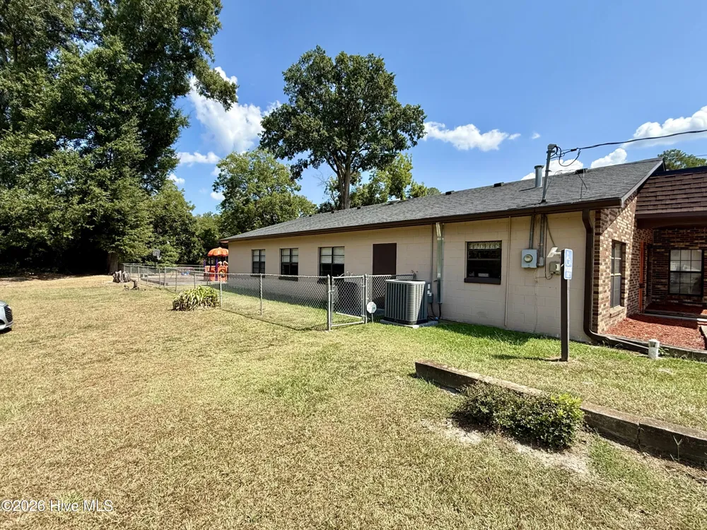 416 Jackson Street Thomson, GA 30824