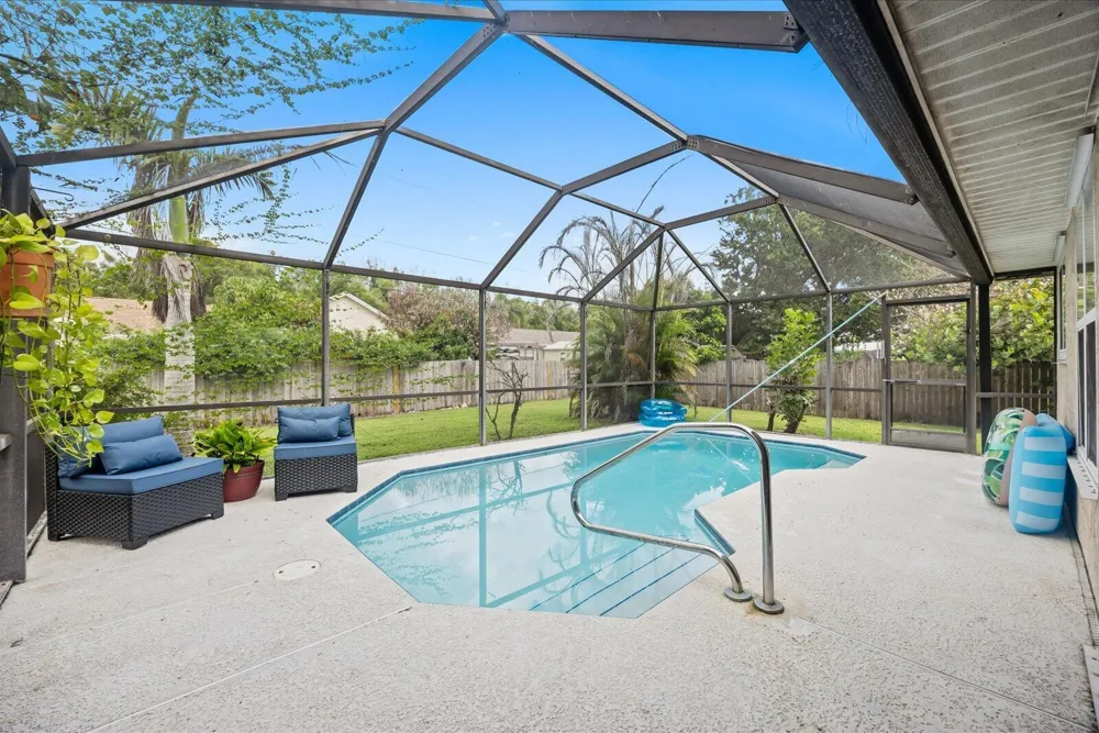 764 NE Eastlake Street Port St. Lucie, FL 34983