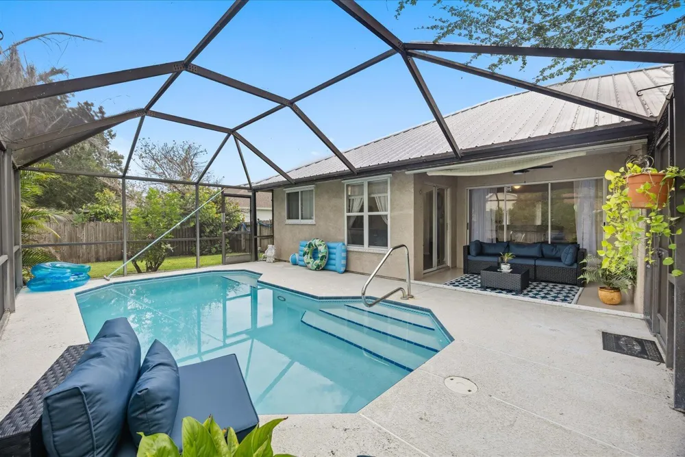 764 NE Eastlake Street Port St. Lucie, FL 34983