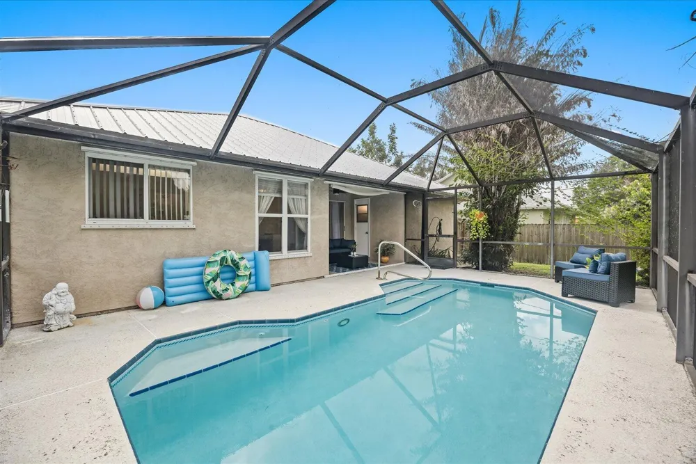 764 NE Eastlake Street Port St. Lucie, FL 34983