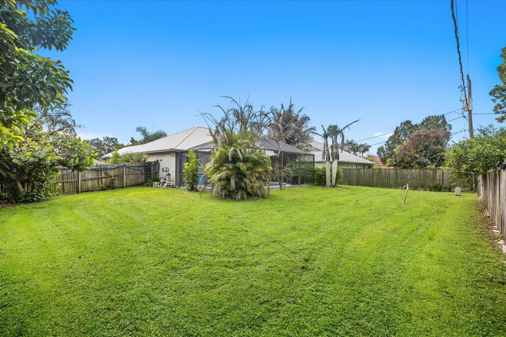 764 NE Eastlake Street Port St. Lucie, FL 34983