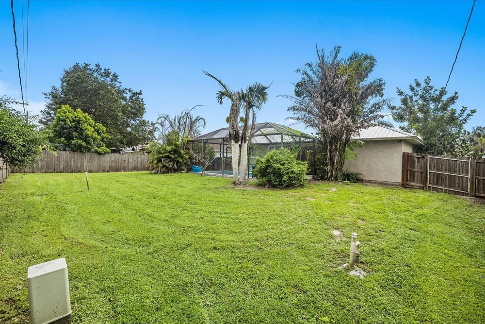 764 NE Eastlake Street Port St. Lucie, FL 34983