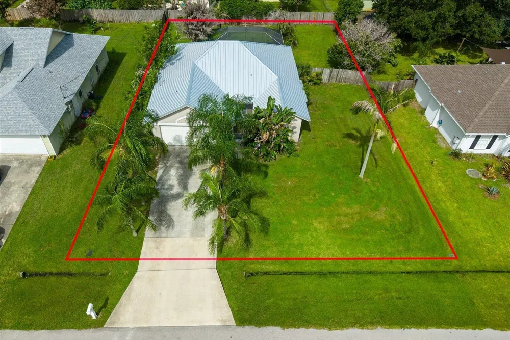 764 NE Eastlake Street Port St. Lucie, FL 34983