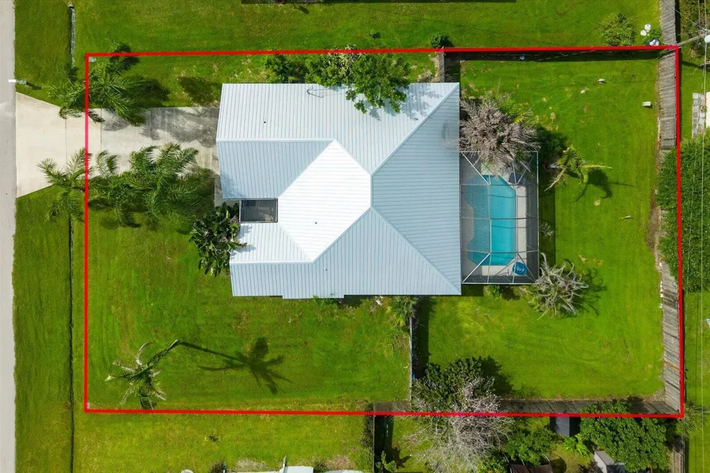 764 NE Eastlake Street Port St. Lucie, FL 34983