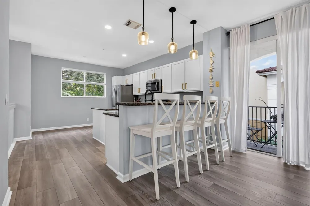 2899 S GREENLEAF CIRCLE Boynton Beach, FL 33426