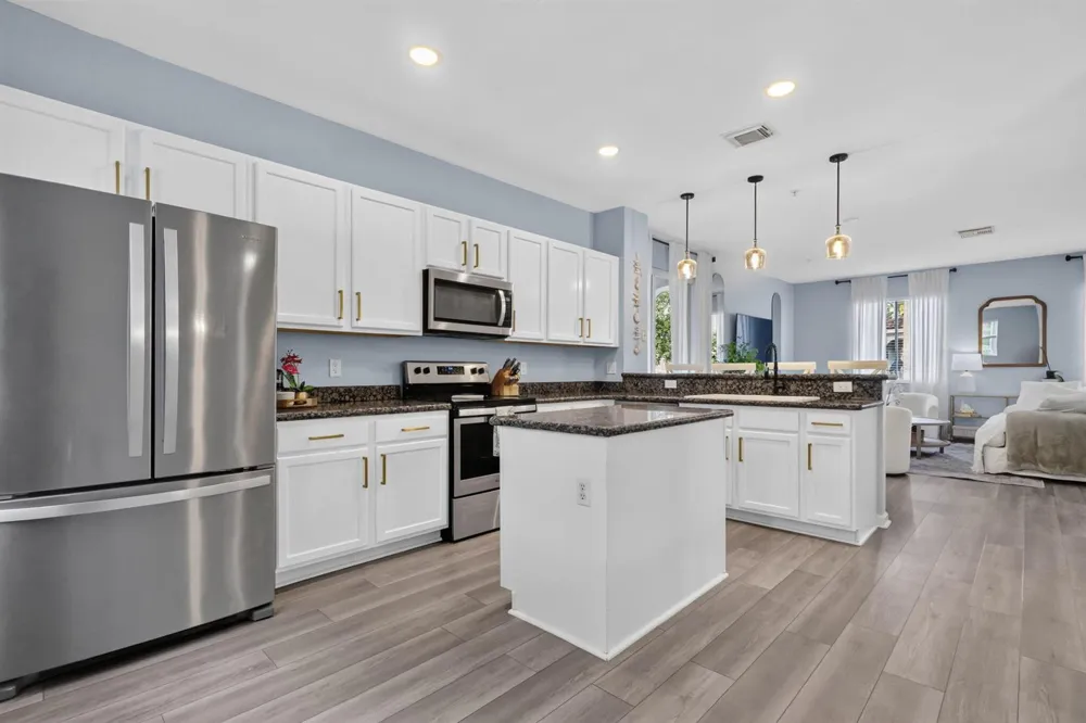 2899 S GREENLEAF CIRCLE Boynton Beach, FL 33426