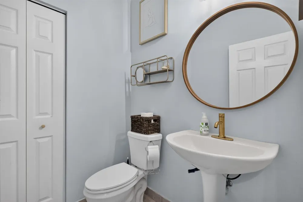 2899 S GREENLEAF CIRCLE Boynton Beach, FL 33426