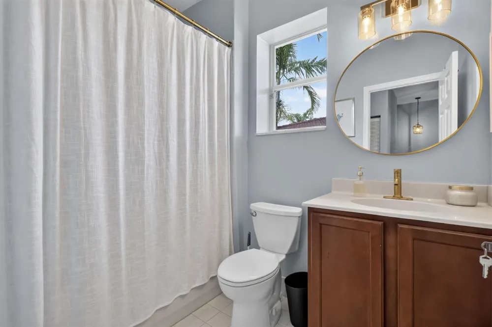 2899 S GREENLEAF CIRCLE Boynton Beach, FL 33426