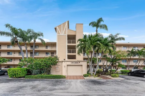 14307 Bedford Drive #204