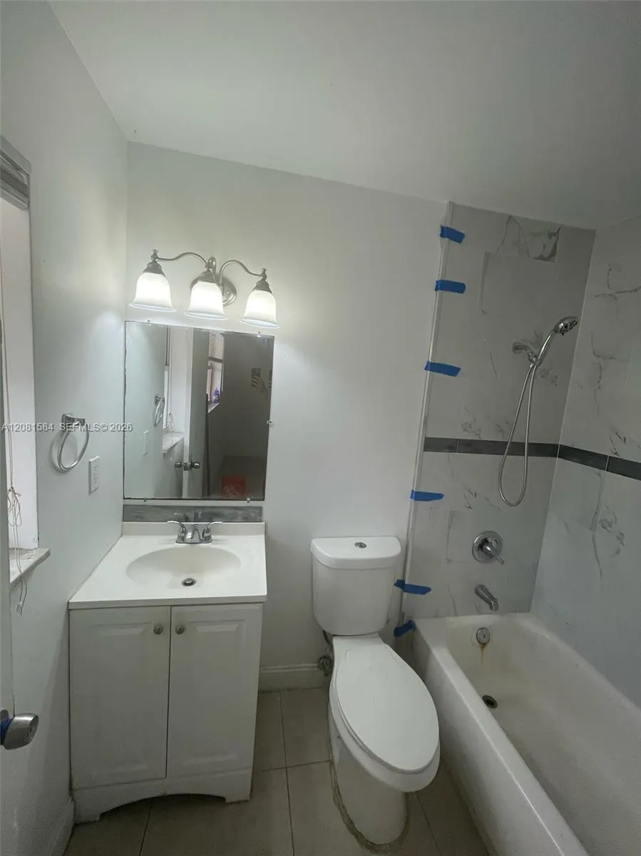 7941 SW 10th St #A North Lauderdale, FL 33068