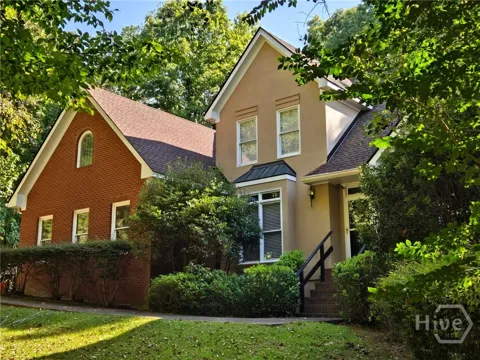 1320 Barnett Ridge Road