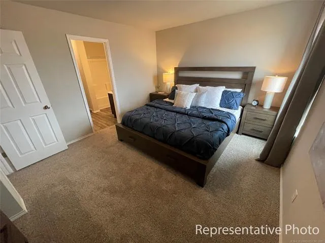 27979 E 117th Place S Coweta, OK 74429