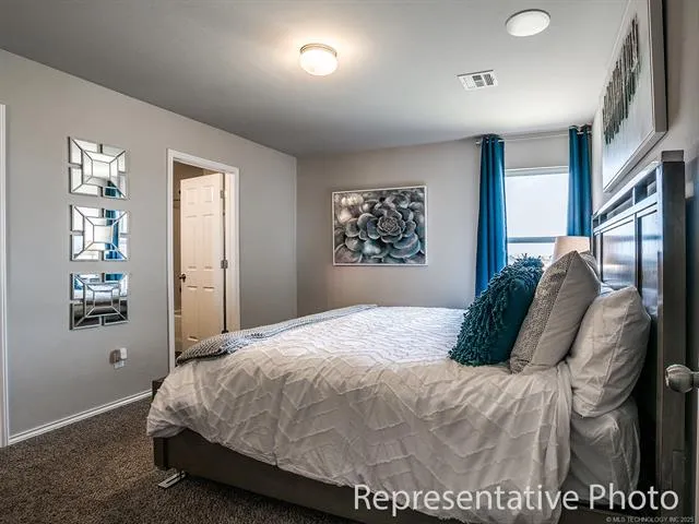 27958 E 117th Place S Coweta, OK 74429
