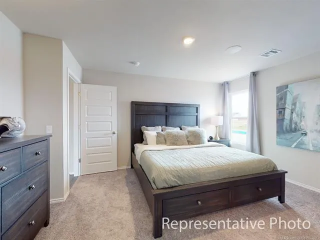 27958 E 117th Place S Coweta, OK 74429