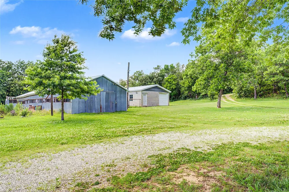 267 County Road 3013 Bartlesville, OK 74003