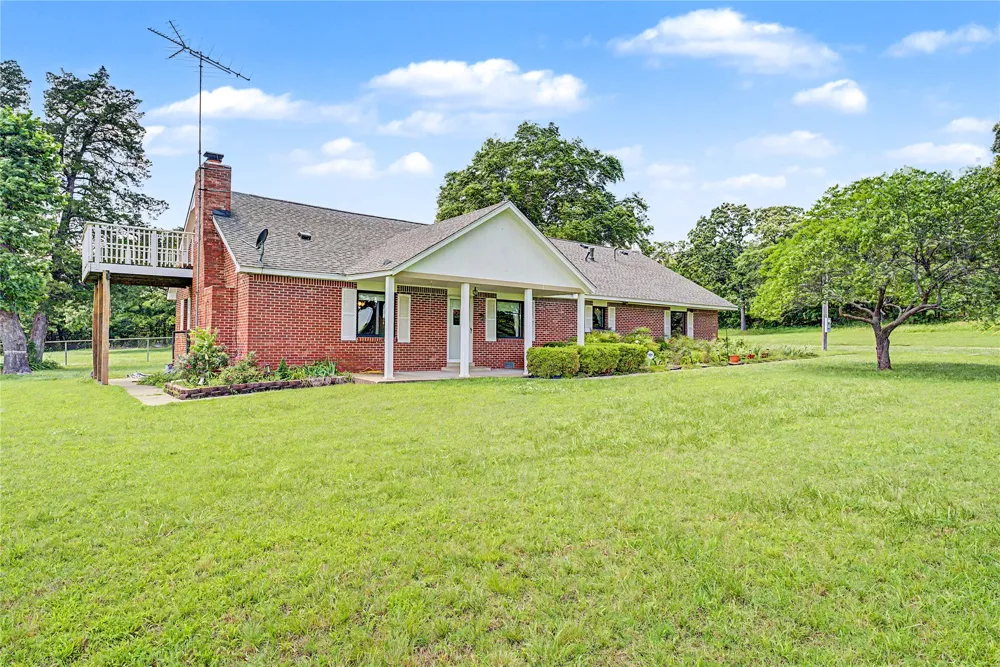 267 County Road 3013 Bartlesville, OK 74003