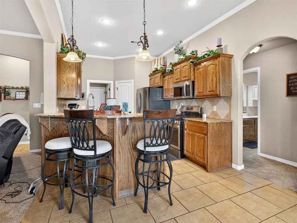 4443 Walnut Street Kiefer, OK 74041