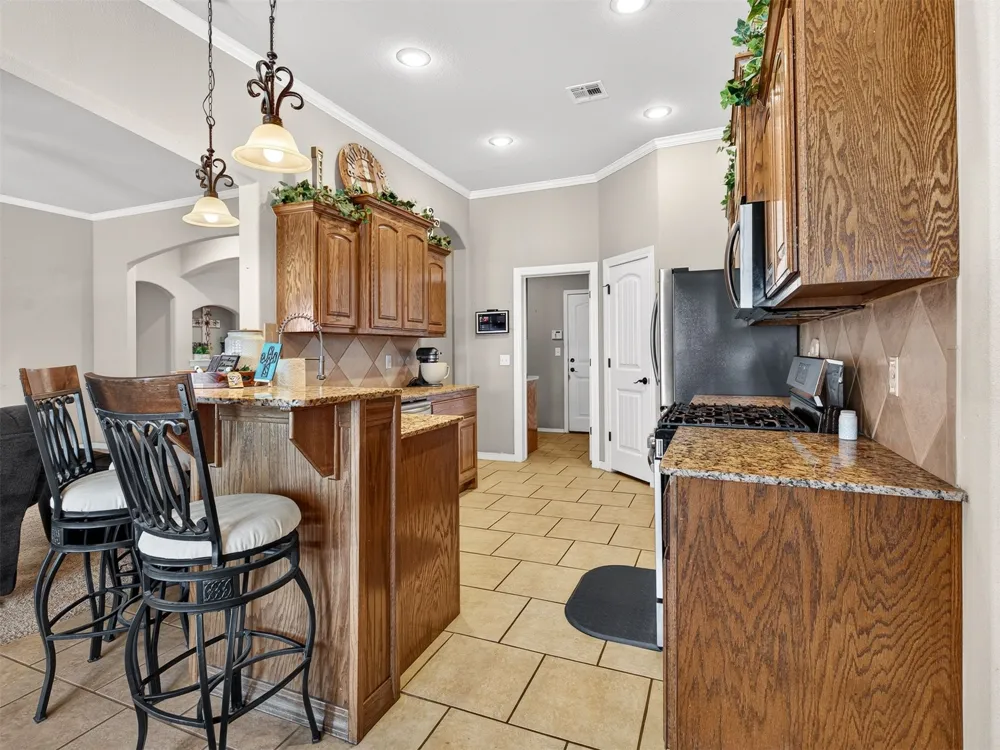 4443 Walnut Street Kiefer, OK 74041
