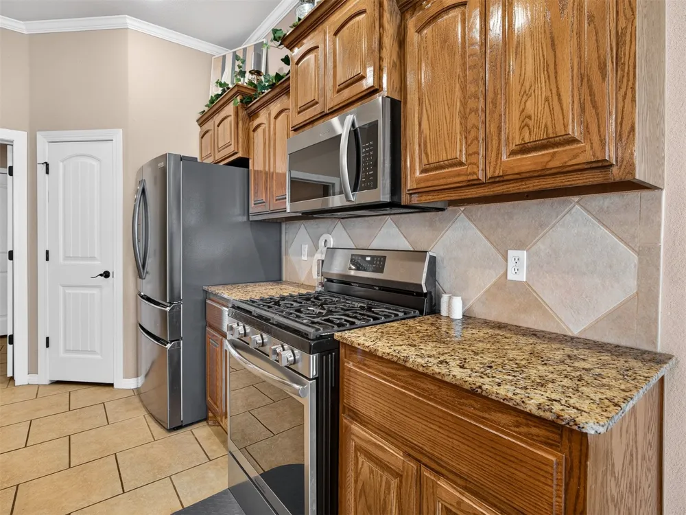 4443 Walnut Street Kiefer, OK 74041