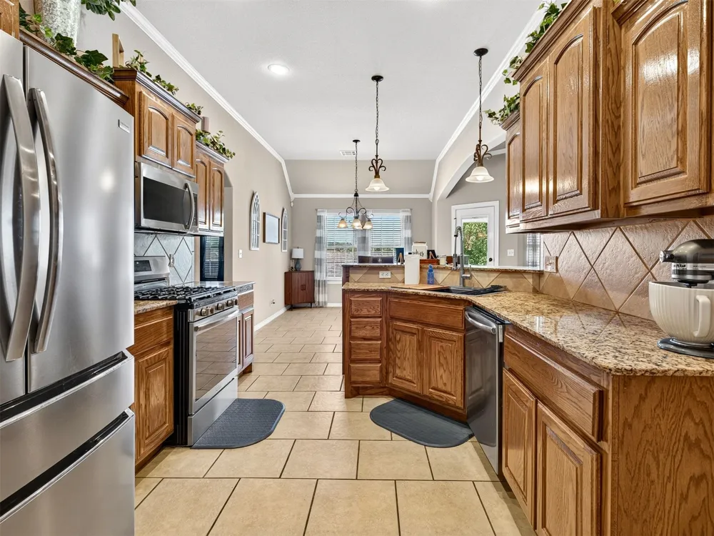 4443 Walnut Street Kiefer, OK 74041