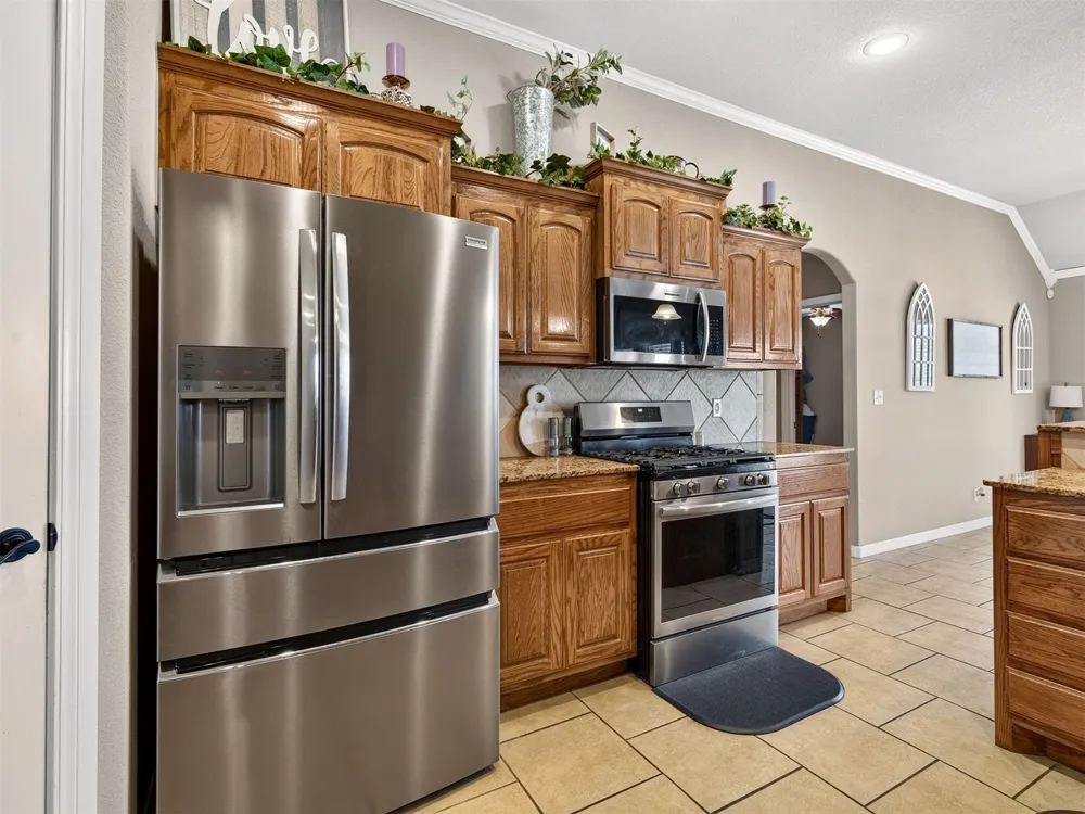 4443 Walnut Street Kiefer, OK 74041