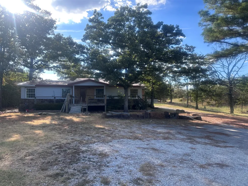 17031 3880 Coalgate, OK 74538