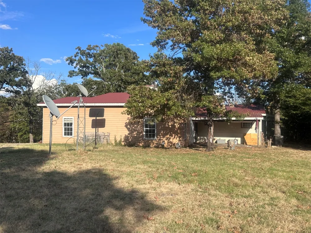 17031 3880 Coalgate, OK 74538
