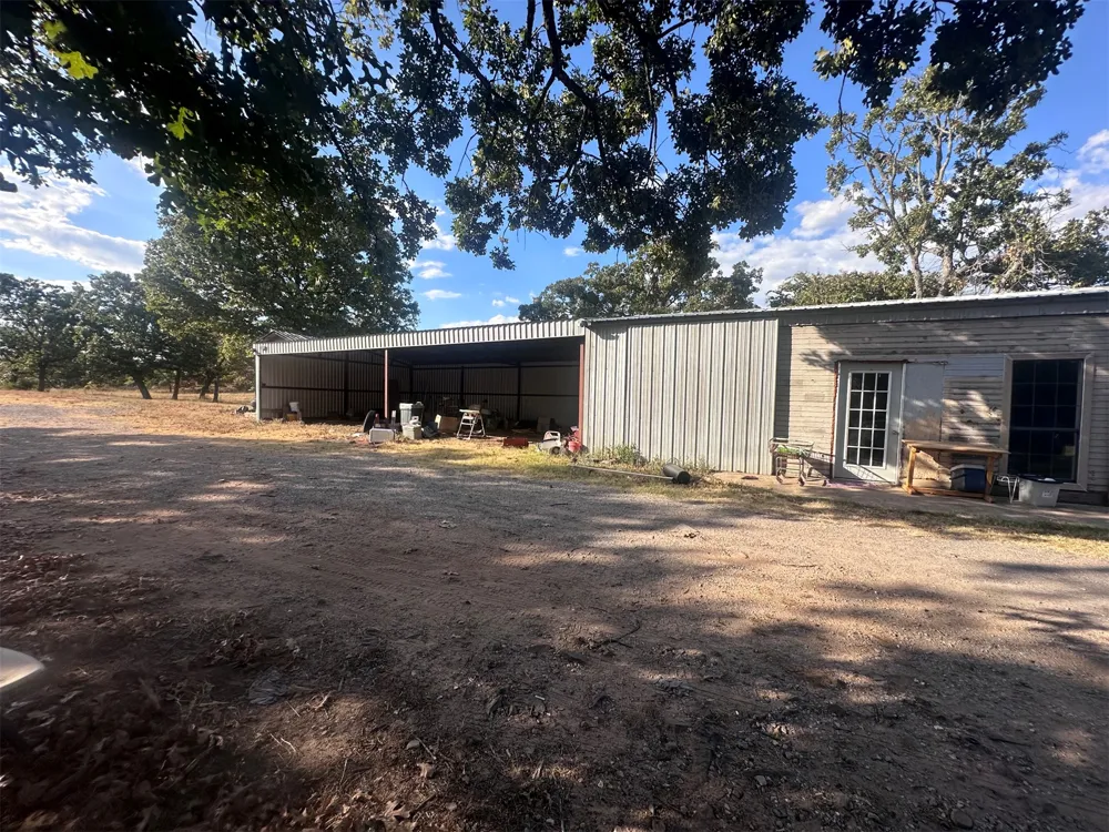 17031 3880 Coalgate, OK 74538