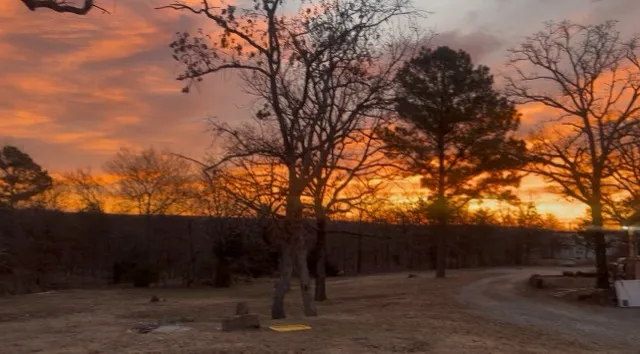 17031 3880 Coalgate, OK 74538
