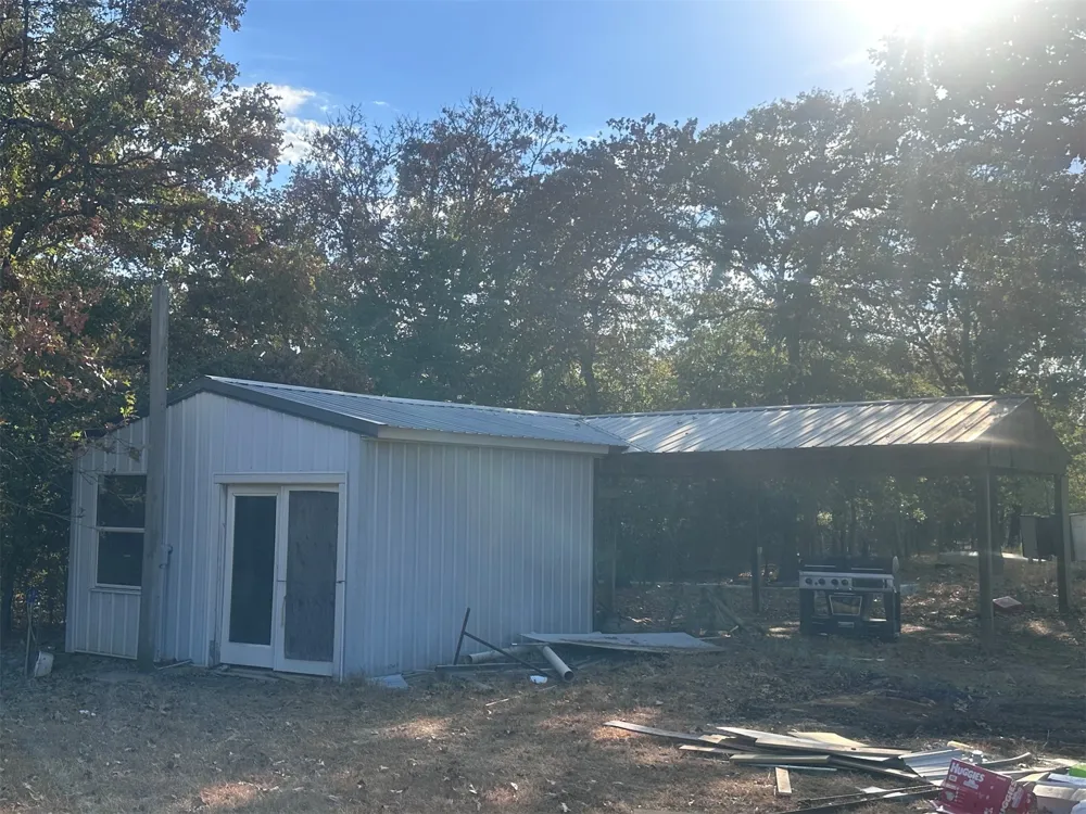 17031 3880 Coalgate, OK 74538