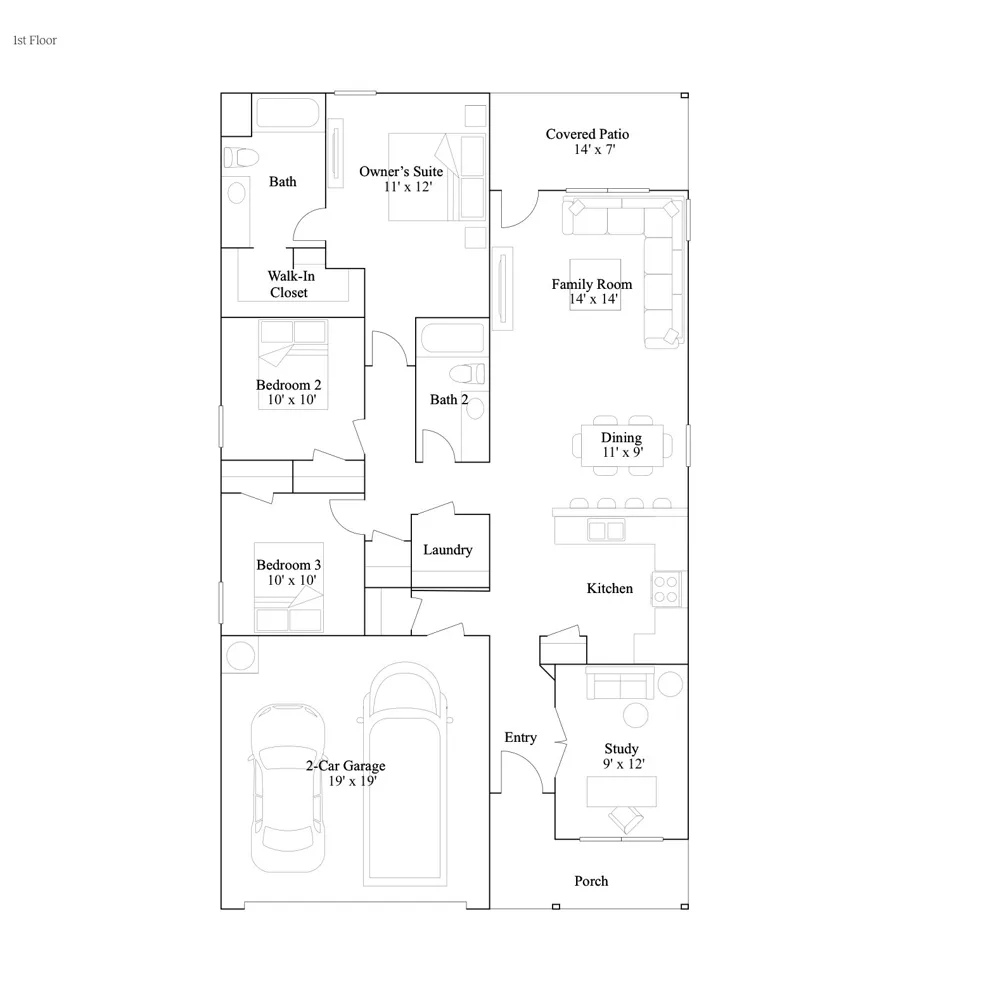 27968 E 117th Place S Coweta, OK 74429
