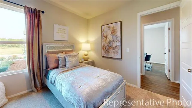 28001 E 117th Place S Coweta, OK 74429