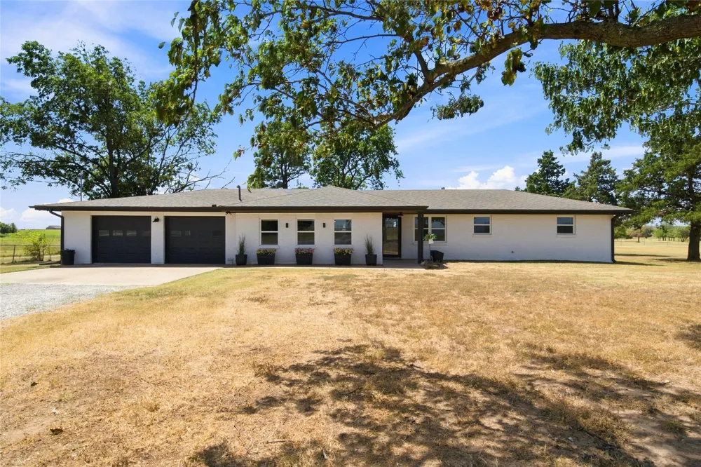 395781 W 2900 ROAD Ochelata, OK 74051