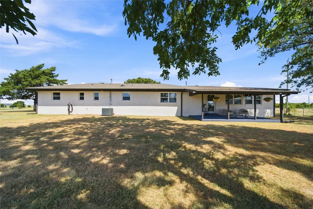 395781 W 2900 ROAD Ochelata, OK 74051