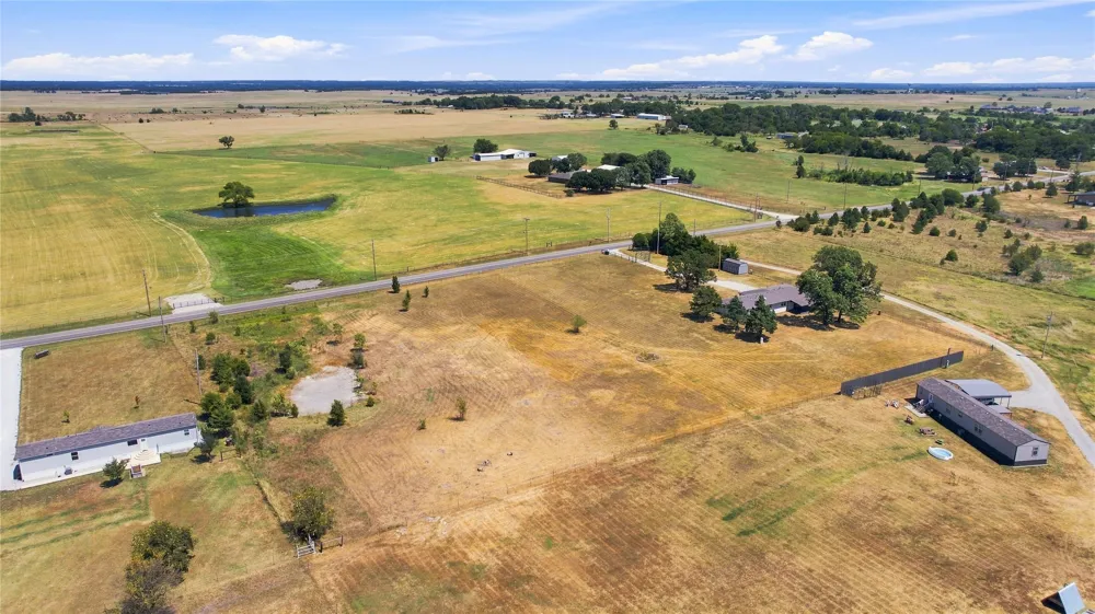 395781 W 2900 ROAD Ochelata, OK 74051