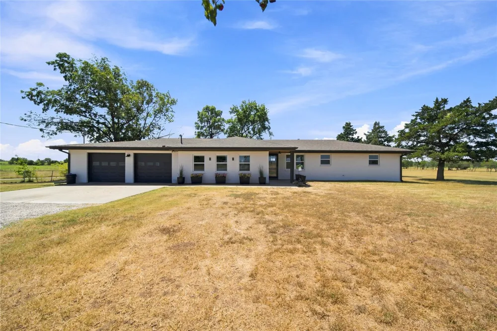 395781 W 2900 ROAD Ochelata, OK 74051